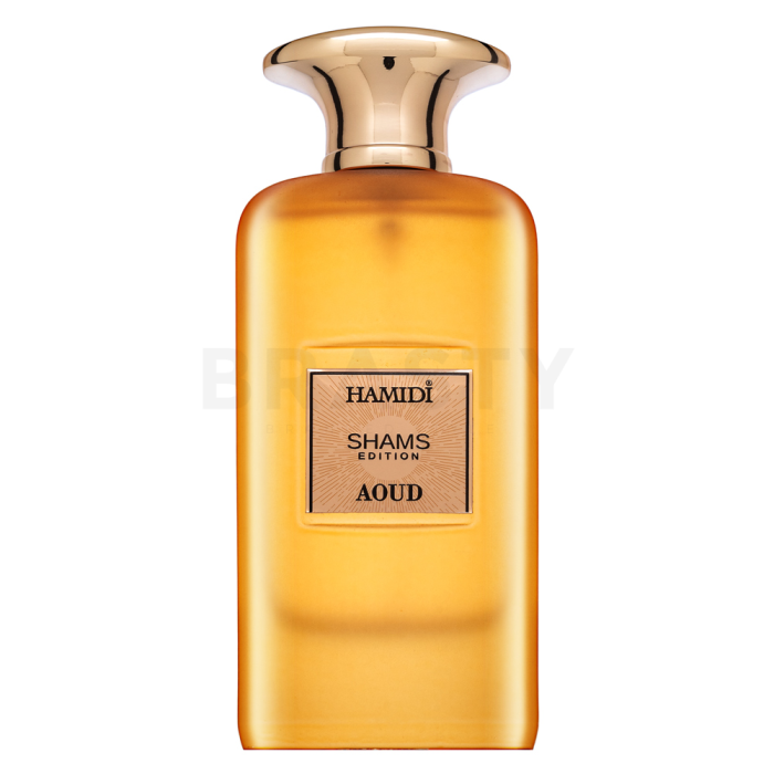 Hamidi Shams Edition Aoud parfémovaná voda unisex 100 ml