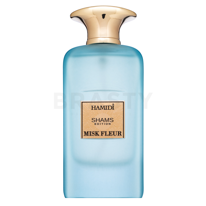 Hamidi Shams Edition Misk Fleur Eau de Parfum unisex 100 ml