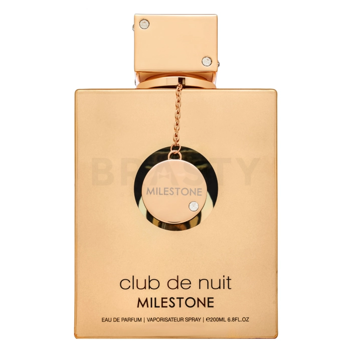 Armaf Club de Nuit Milestone Eau de Parfum unisex 200 ml