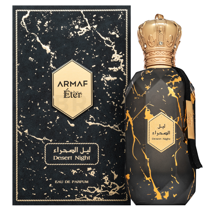 Armaf Desert Night Eau de Parfum unisex 100 ml