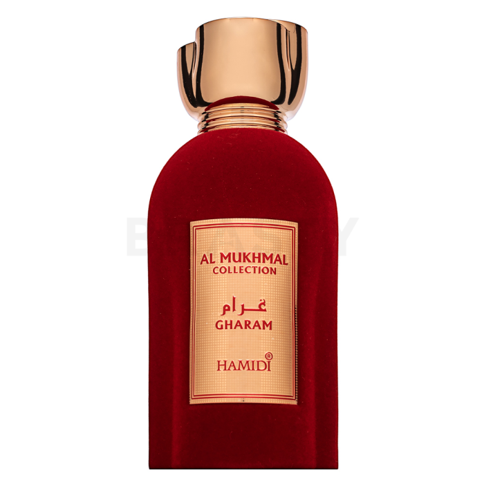 Hamidi Gharam Eau de Parfum uniszex 100 ml