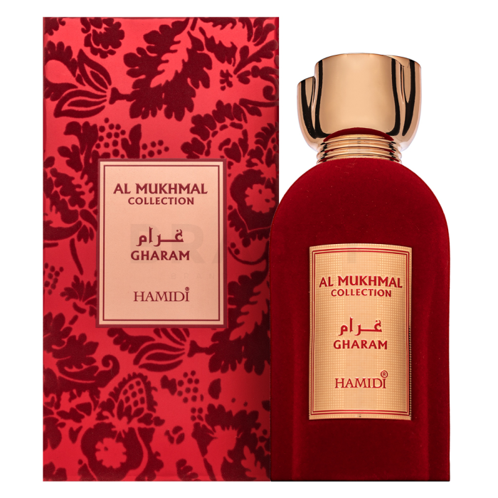 Hamidi Gharam Eau de Parfum uniszex 100 ml