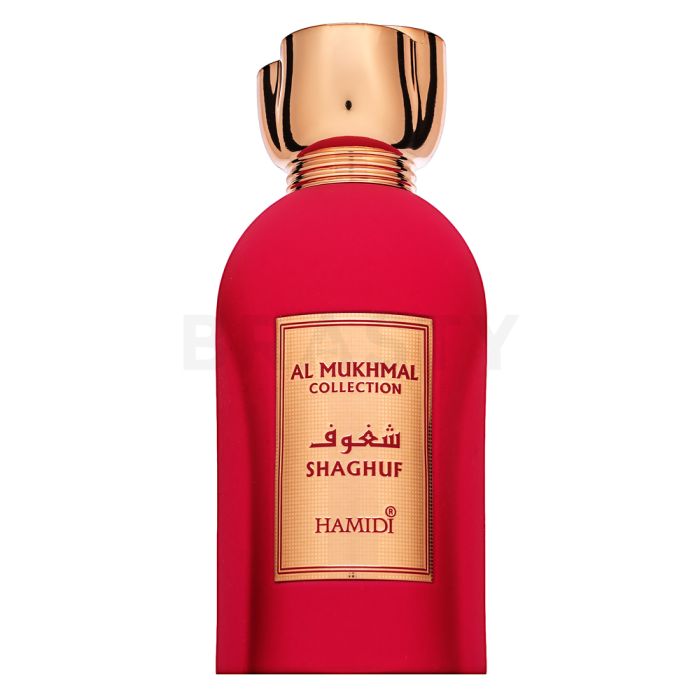 Hamidi Shaghuf Eau de Parfum uniszex 100 ml