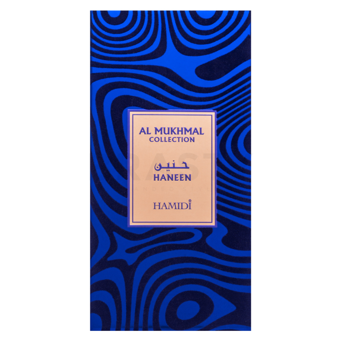 Hamidi Haneen Eau de Parfum uniszex 100 ml