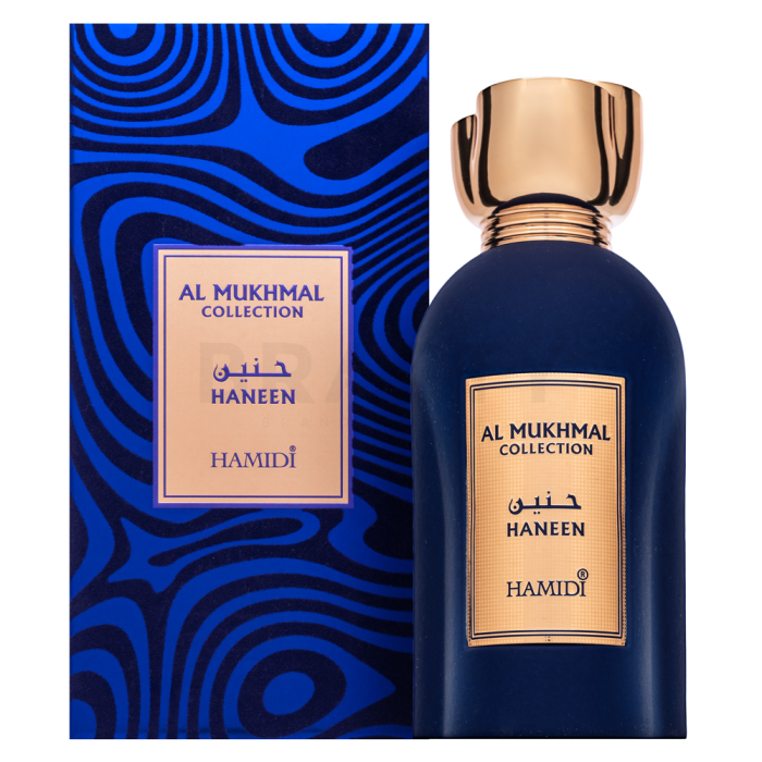 Hamidi Haneen Eau de Parfum uniszex 100 ml