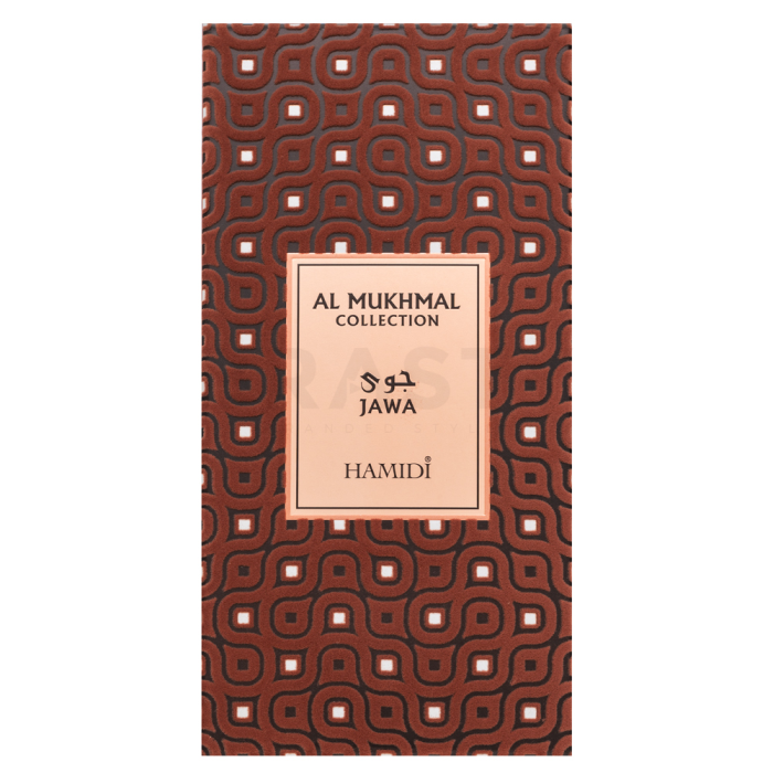 Hamidi Jawa Eau de Parfum unisex 100 ml