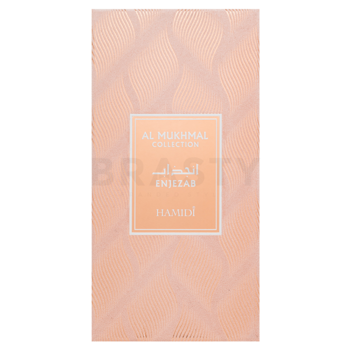 Hamidi Enjezab Eau de Parfum uniszex 100 ml