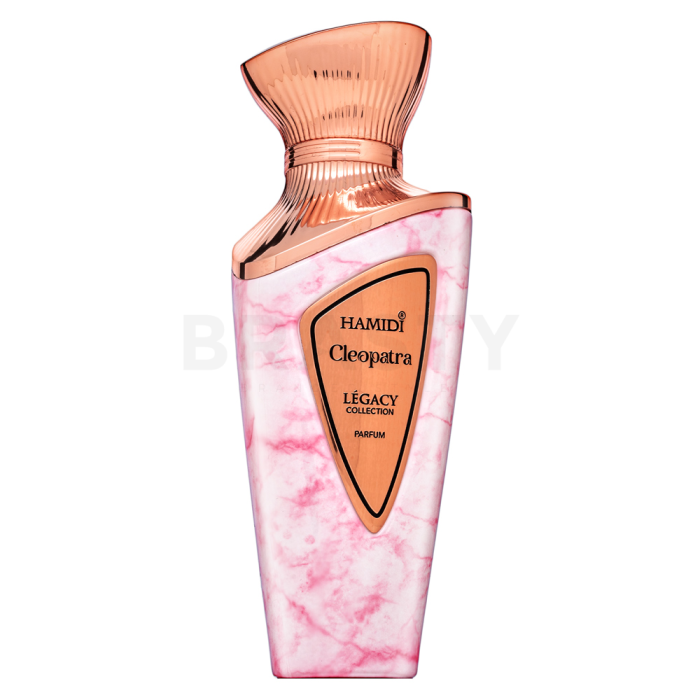 Hamidi Legacy Cleopatra Eau de Parfum voor vrouwen 100 ml