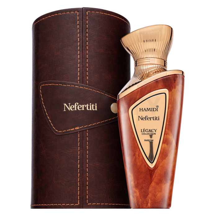 Hamidi Legacy Nefertiti parfémovaná voda pre ženy 100 ml
