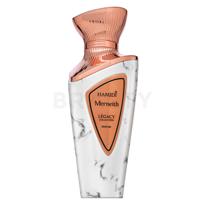 Hamidi Legacy Merneith Eau de Parfum voor vrouwen 100 ml