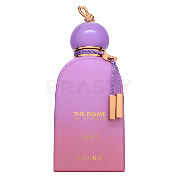 Hamidi Capitol parfémovaná voda pre mužov 100 ml