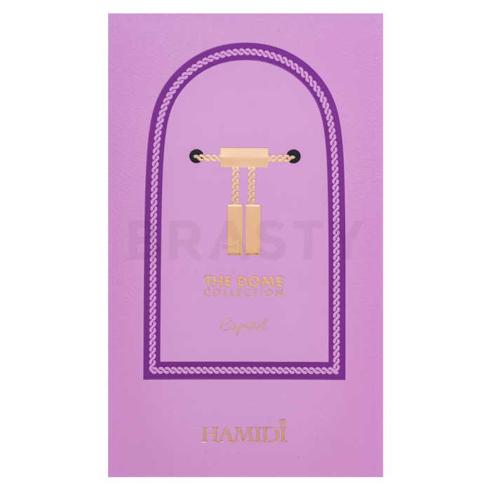 Hamidi Capitol parfémovaná voda pre mužov 100 ml