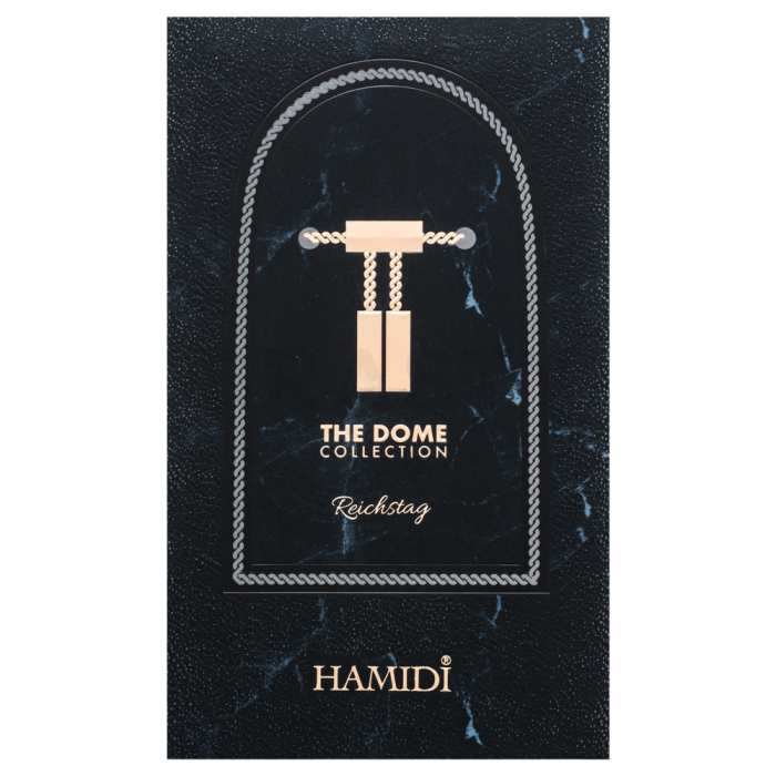 Hamidi Reichstag Eau de Parfum uniszex 100 ml