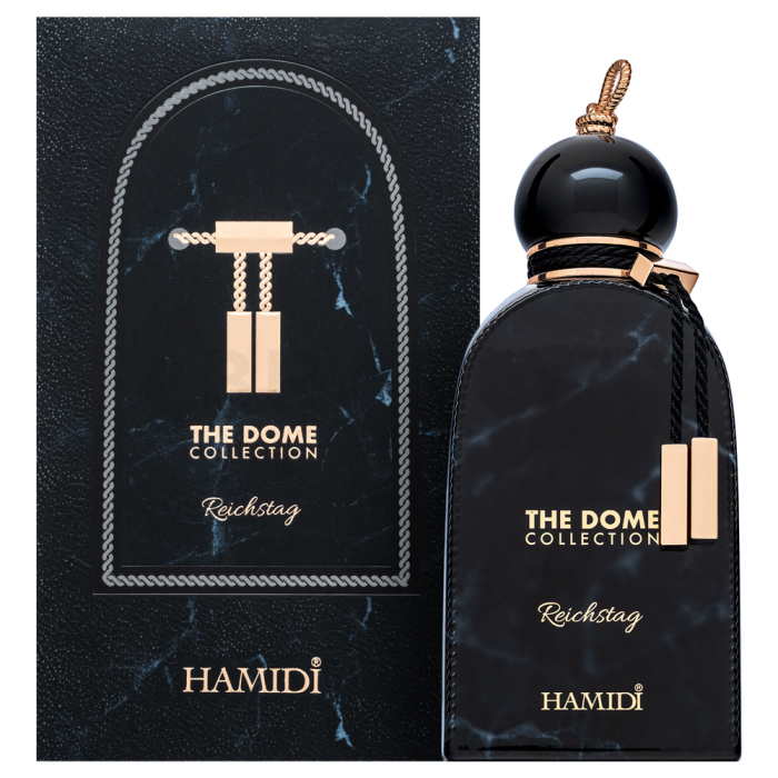 Hamidi Reichstag Eau de Parfum uniszex 100 ml
