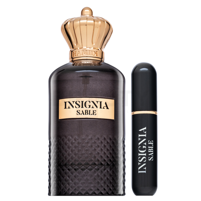 Hamidi Insignia Sable Eau de Parfum uniszex 105 ml
