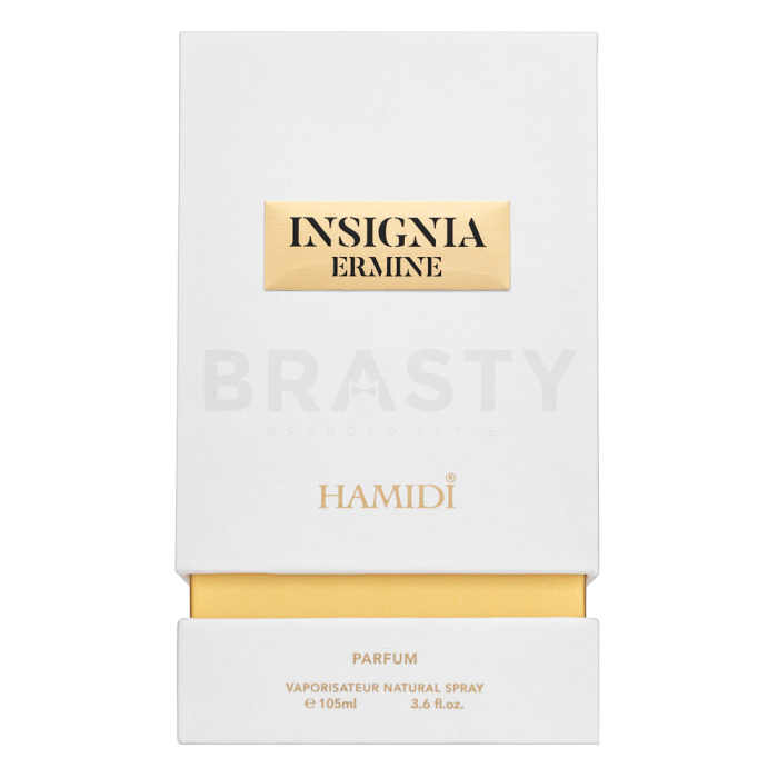 Hamidi Insignia Ermine parfémovaná voda unisex 105 ml