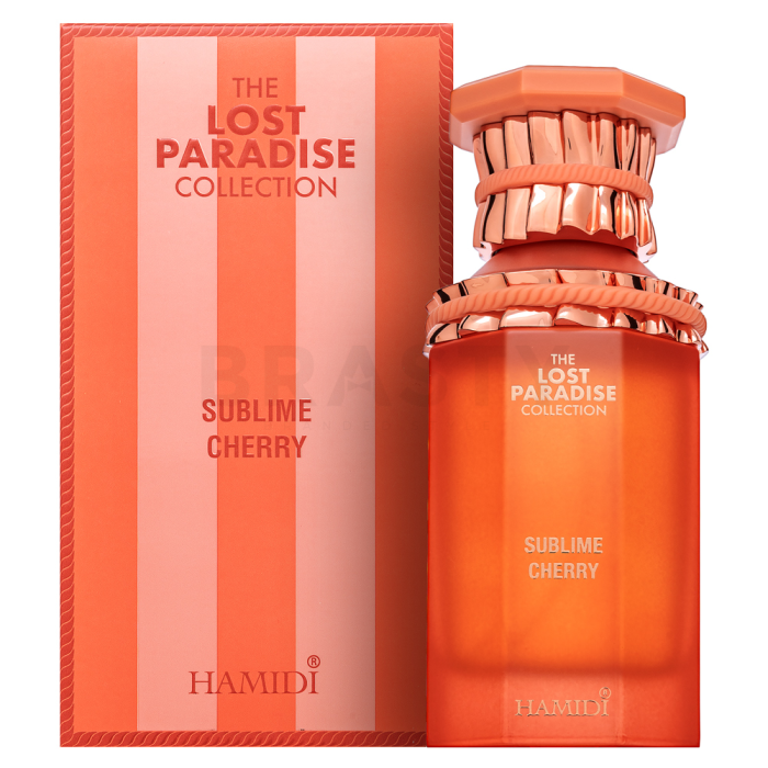 Hamidi Sublime Cherry Eau de Parfum uniszex 100 ml