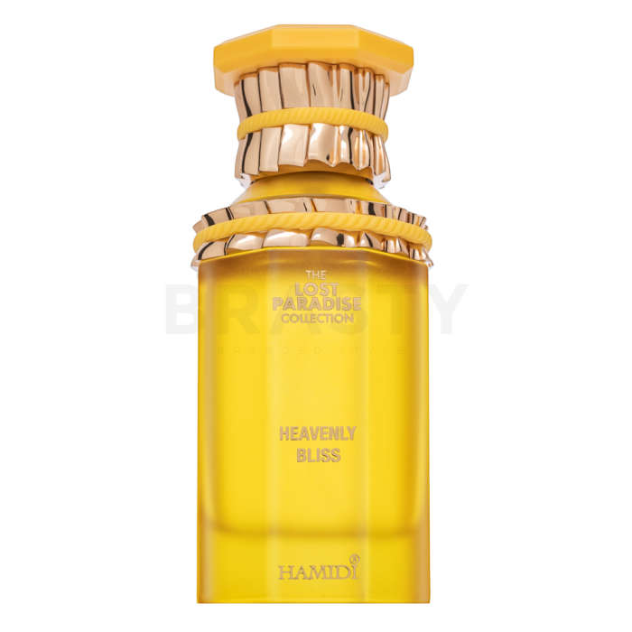 Hamidi Heavenly Bliss Eau de Parfum unisex 100 ml