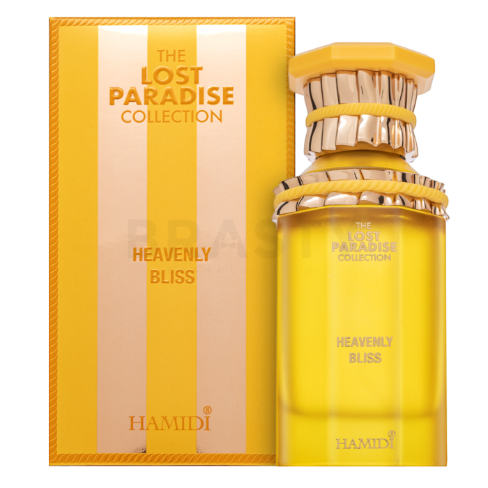 Hamidi Heavenly Bliss Eau de Parfum unisex 100 ml