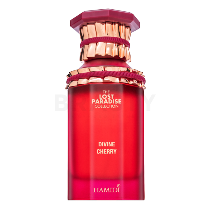 Hamidi Divine Cherry parfémovaná voda unisex 100 ml