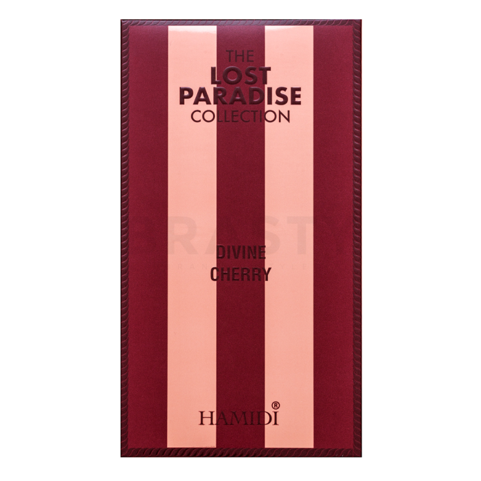 Hamidi Divine Cherry parfémovaná voda unisex 100 ml