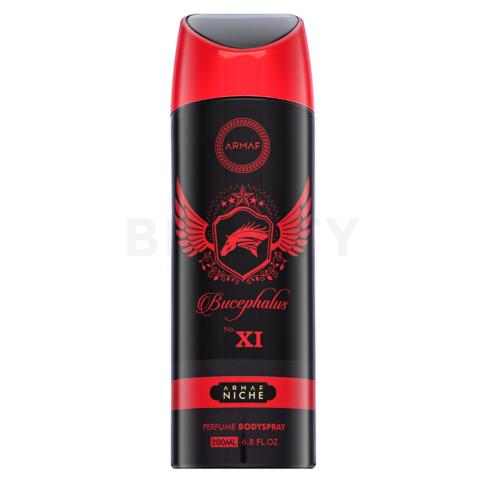 Armaf Bucephalus No. XI deospray pro muže 200 ml