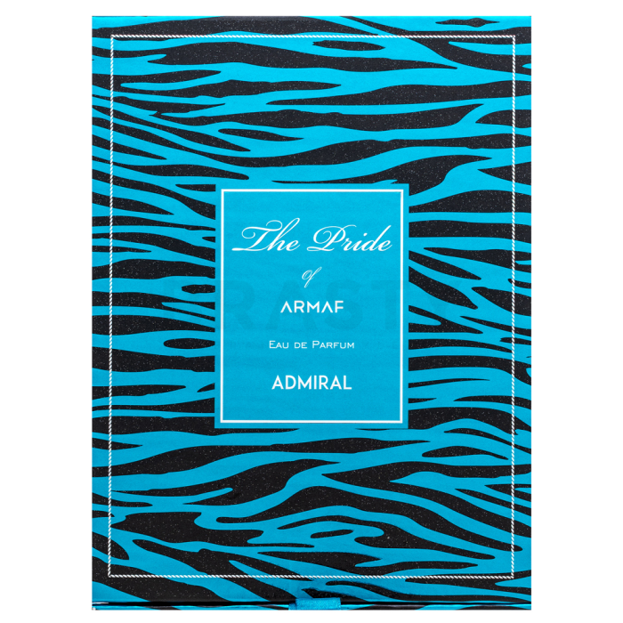 Armaf The Pride Of Armaf Admiral parfémovaná voda pro muže 100 ml