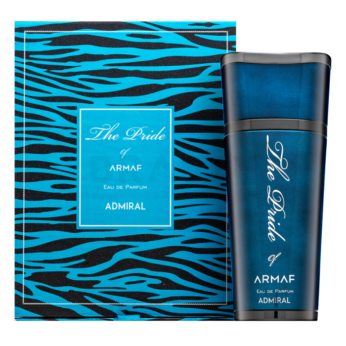 Armaf The Pride Of Armaf Admiral parfémovaná voda pro muže 100 ml