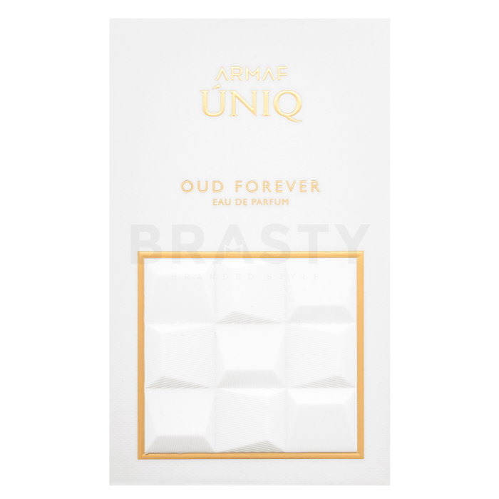 Armaf Uniq Oud Forever parfémovaná voda unisex 100 ml