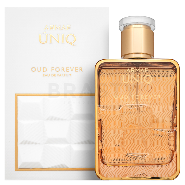 Armaf Uniq Oud Forever parfémovaná voda unisex 100 ml