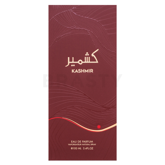 Risala Kashmir parfémovaná voda unisex 100 ml