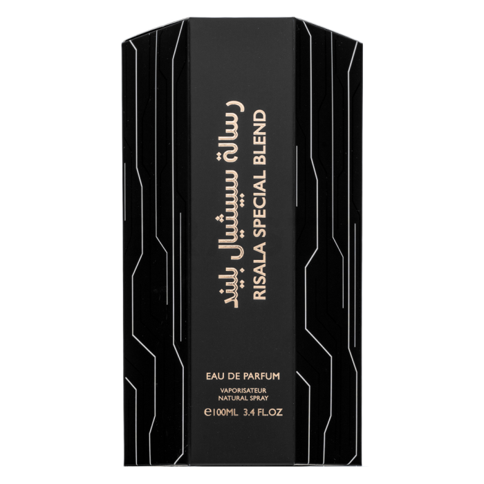 Risala Special Blend parfémovaná voda unisex 100 ml
