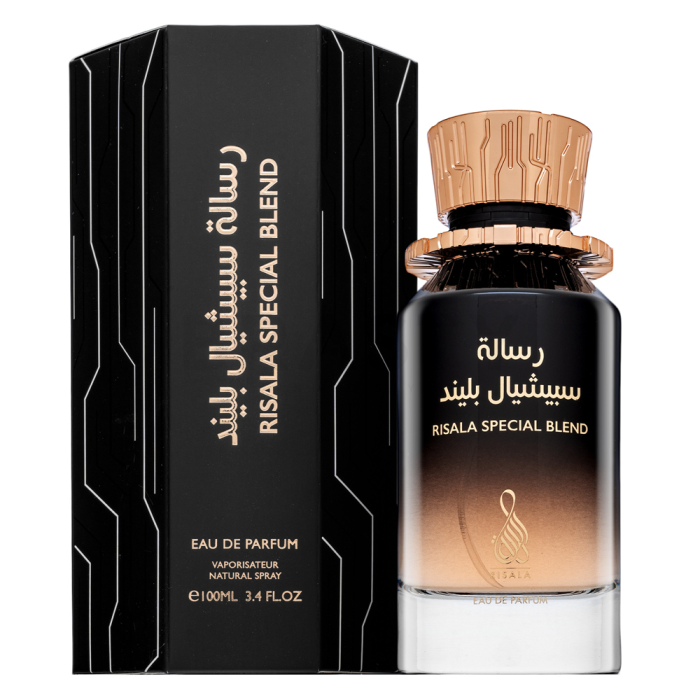 Risala Special Blend parfémovaná voda unisex 100 ml