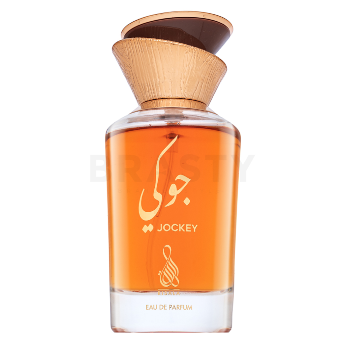 Risala Jockey Eau de Parfum unisex 100 ml