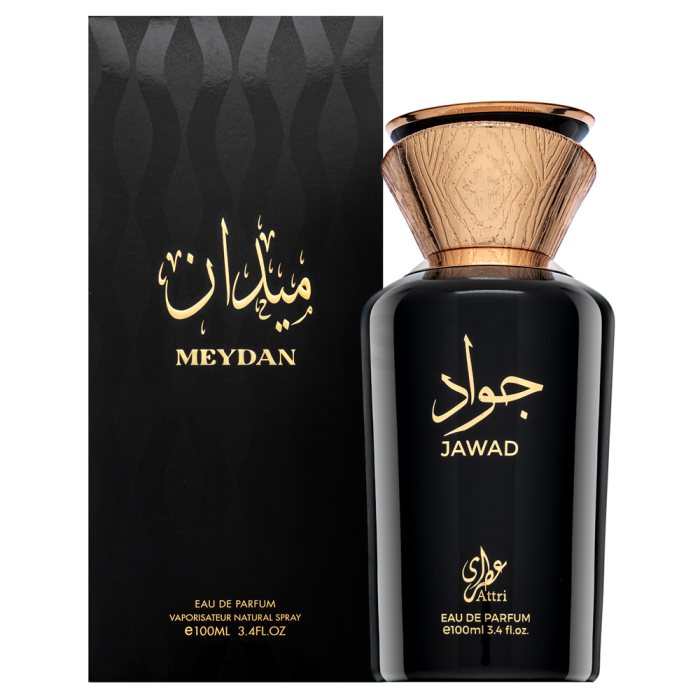 Risala Meydan Eau de Parfum voor vrouwen 100 ml