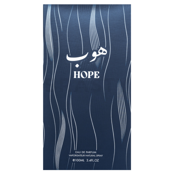 Risala Hope Eau de Parfum voor mannen 100 ml