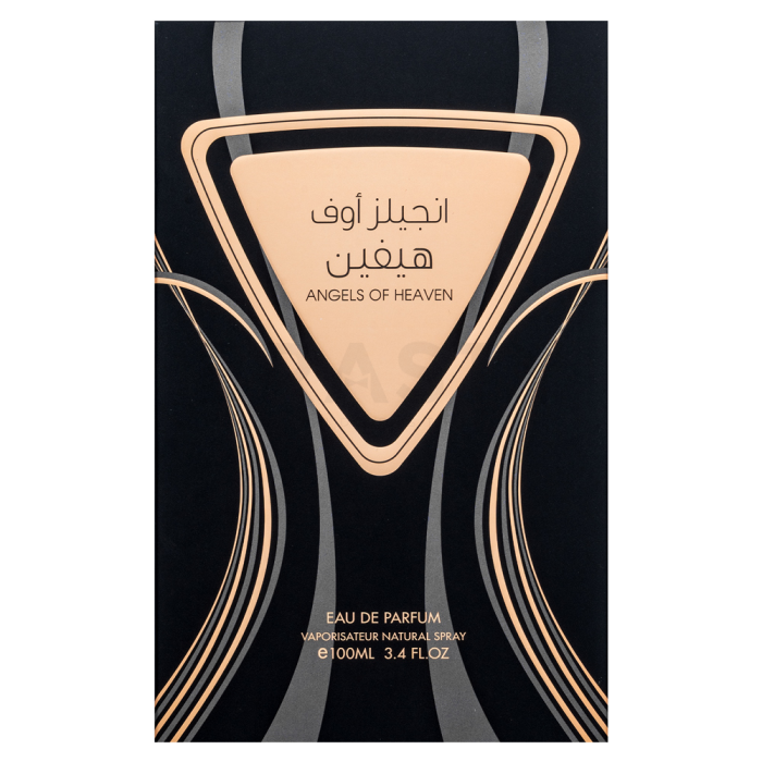 Risala Angels Of Heaven parfémovaná voda unisex 100 ml