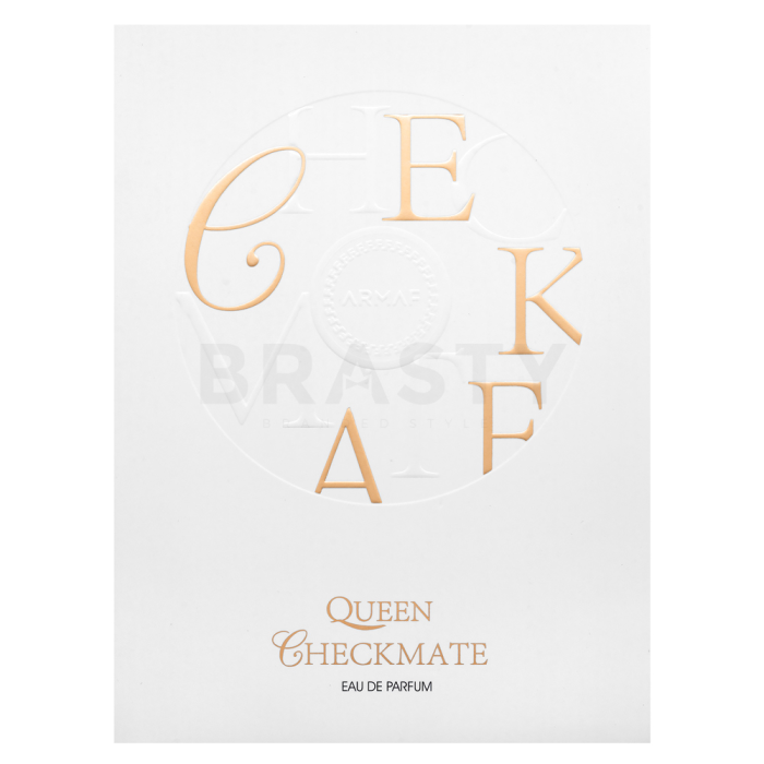 Armaf Checkmate Queen parfémovaná voda pro ženy 100 ml