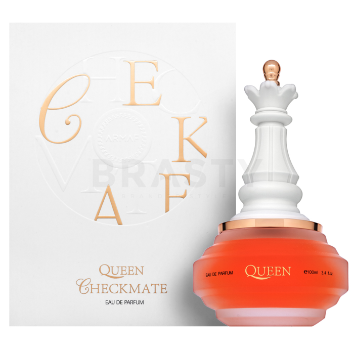 Armaf Checkmate Queen parfémovaná voda pro ženy 100 ml