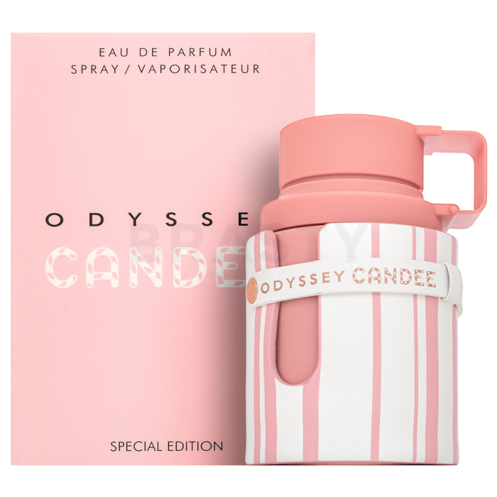 Armaf Odyssey Candee Special Edition parfémovaná voda pre ženy 100 ml