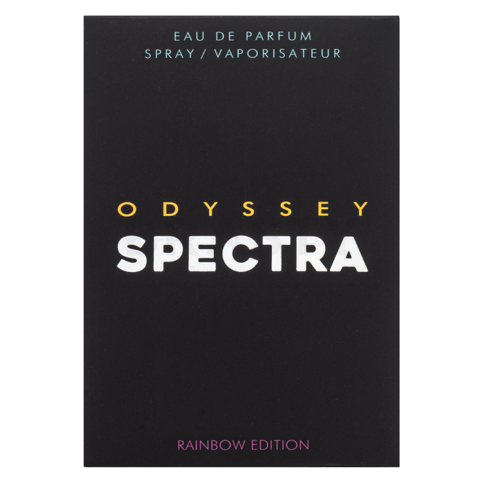 Armaf Odyssey Spectra Rainbow Edition Eau de Parfum unisex 100 ml