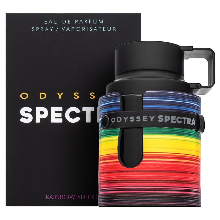 Armaf Odyssey Spectra Rainbow Edition Eau de Parfum unisex 100 ml