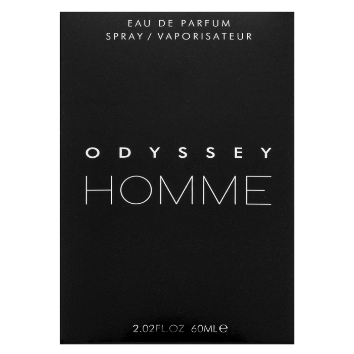 Armaf Odyssey Homme parfémovaná voda pro muže 60 ml