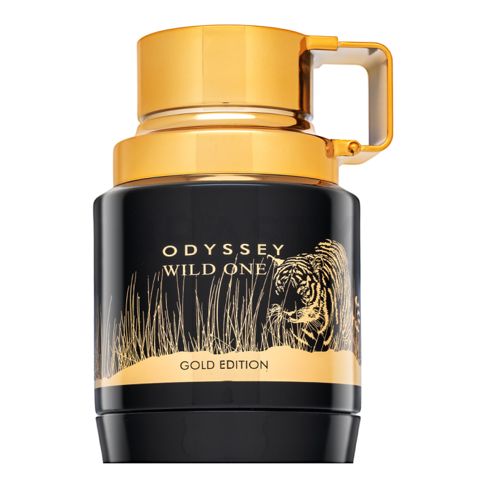 Armaf Odyssey Wild One Gold Edition parfemska voda za muškarce 60 ml