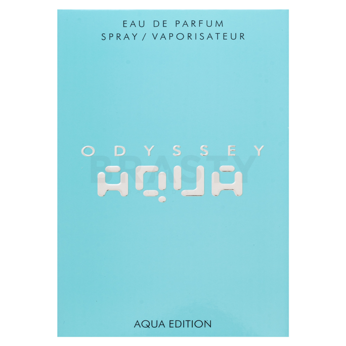 Armaf Odyssey Aqua parfémovaná voda pro muže 60 ml