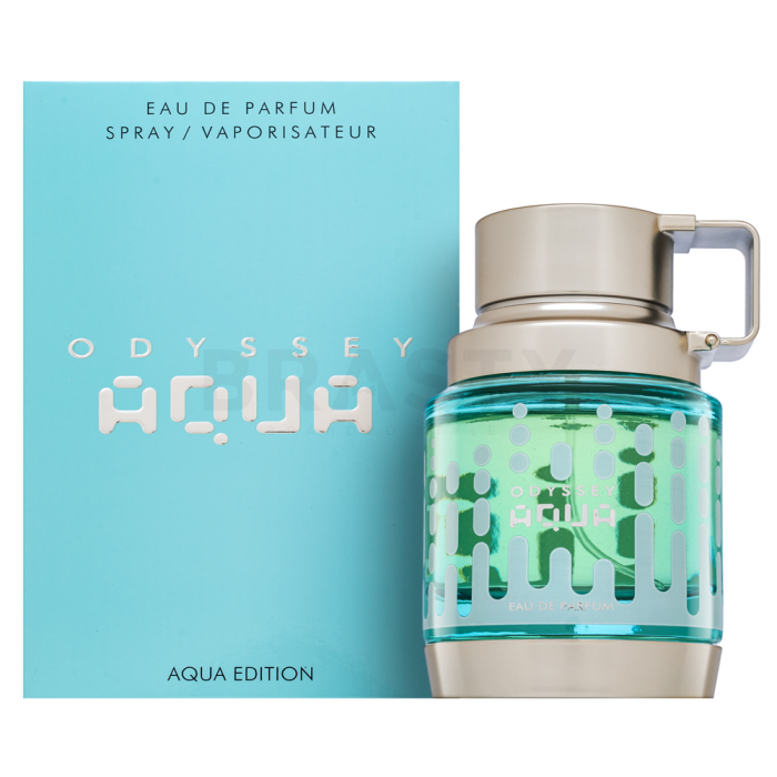 Armaf Odyssey Aqua parfémovaná voda pro muže 60 ml