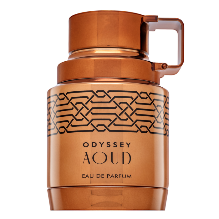 Armaf Odyssey Aoud parfumirana voda za moške 60 ml