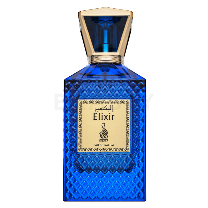 Risala Elixir Eau de Parfum voor mannen 105 ml