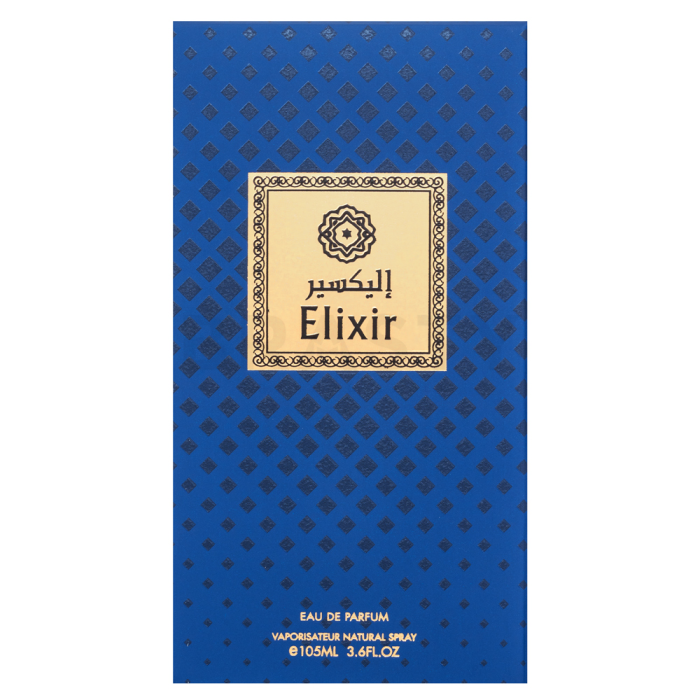 Risala Elixir Eau de Parfum voor mannen 105 ml
