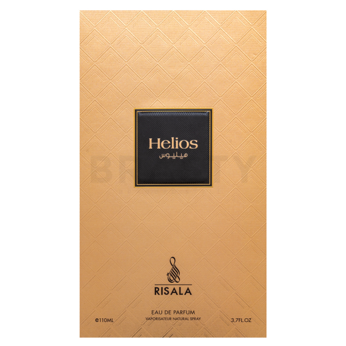 Risala Helios Eau de Parfum bărbați 100 ml